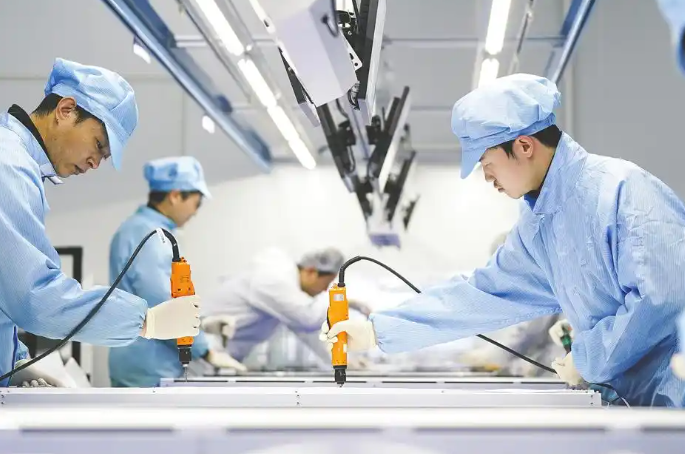 专访国家发改委原副主任张晓强：应将科研成果转化应用程度纳入科研院校职称评价体系